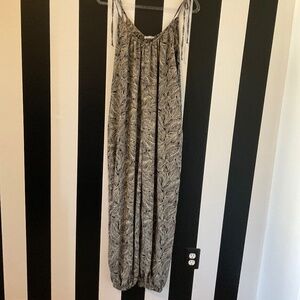 Bucket List Jumpsuit